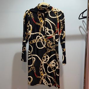 Jude Connally Sporty Dress